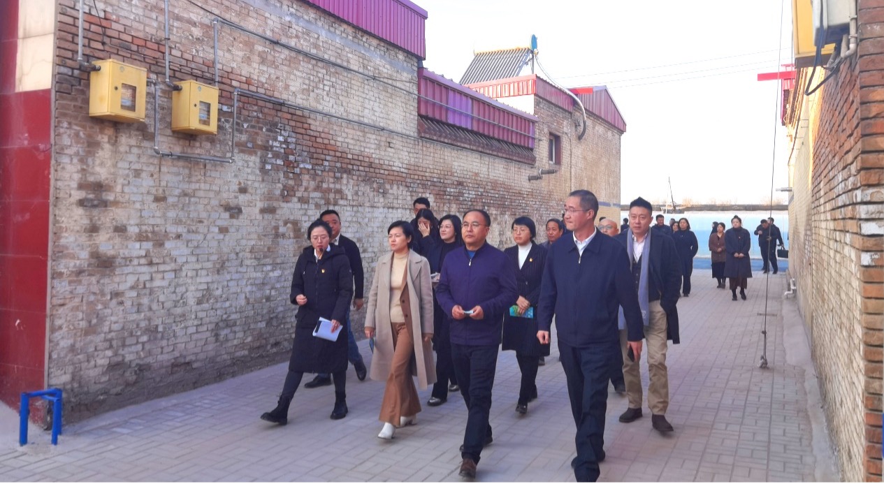 集團(tuán)業(yè)務(wù)速遞（十一月）