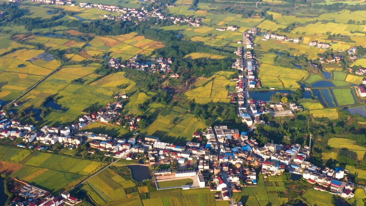 集團(tuán)全程規(guī)劃設(shè)計(jì) 毛壩村榮膺安徽省和美鄉(xiāng)村精品示范村